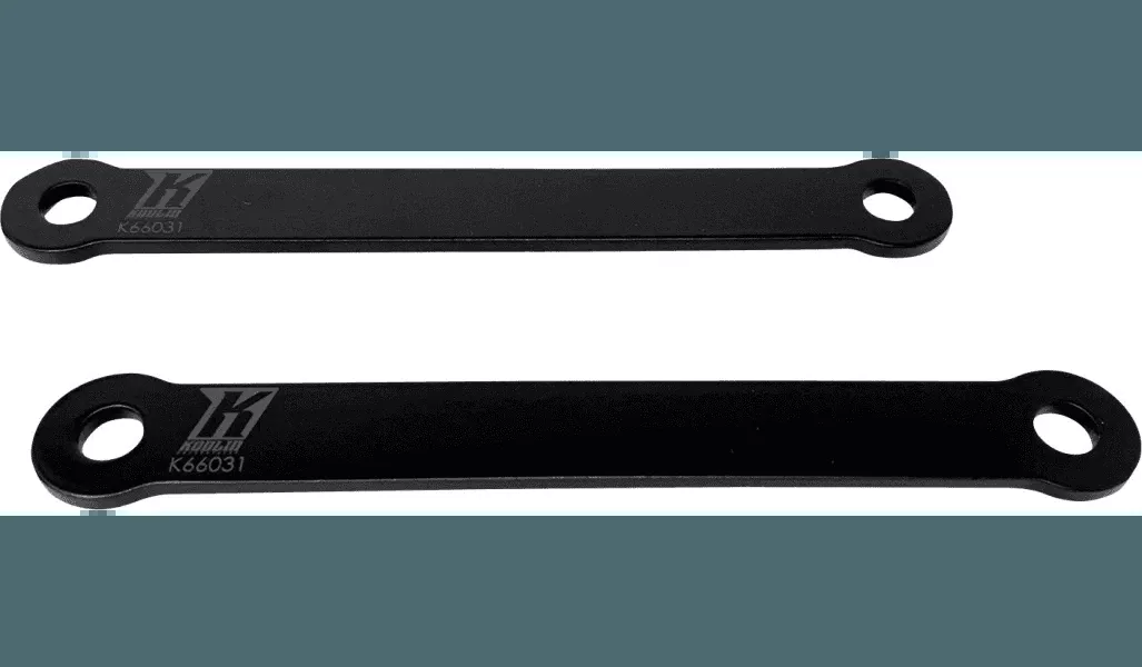 Kodlin 1" Lowering Kit for Harley Davidson Pan America