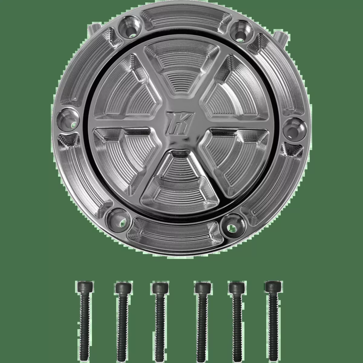 Kodlin Ascent Pro Gas Cap – ’24-’26 FLHX/FLTRX Touring