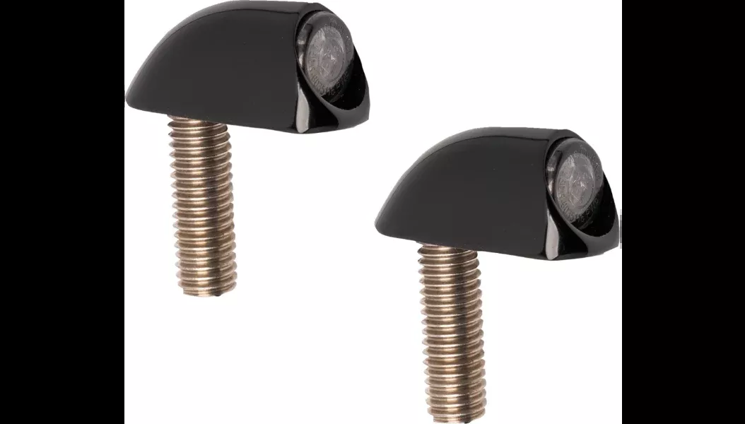 Kodlin Neowise Bullet Smooth 2-1 LED Turn Signal