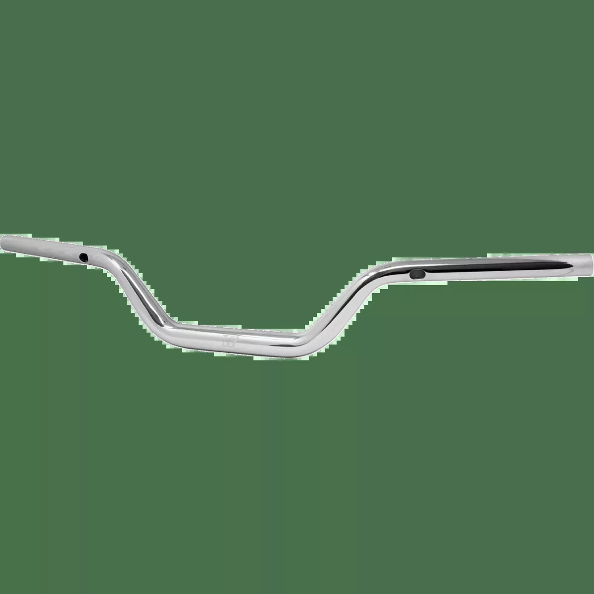 Kodlin Trackbar w/ Heated Grips 1-1/4in – ’24-’26 FLTRX