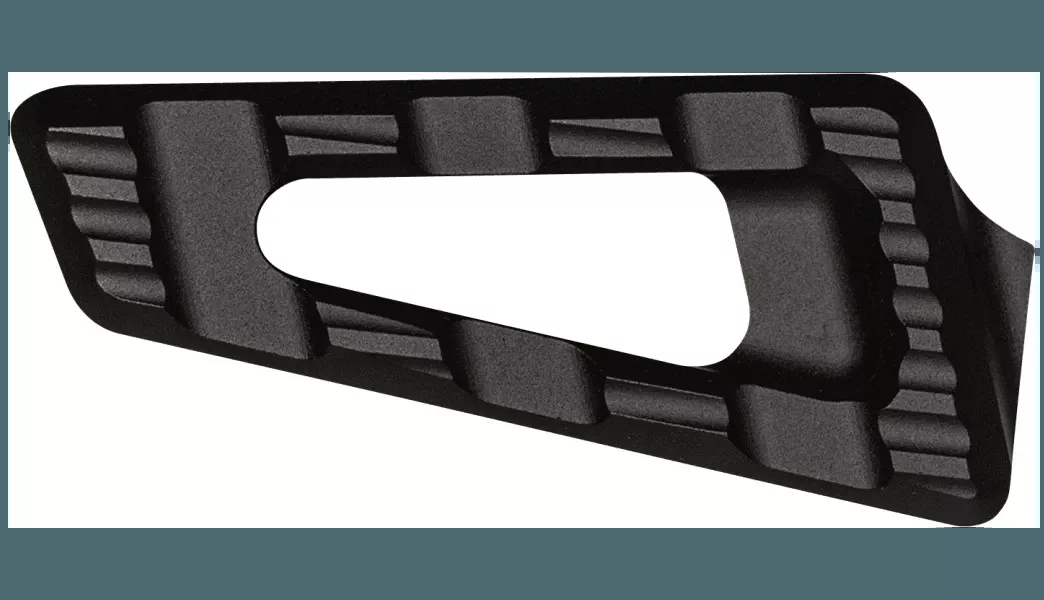 Kodlin Trackboard Shifter Peg for For '99-21 Harley Davidson Models