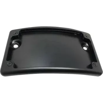 Kodlin Usa License Plate Mount Kit – KUS20100 For Harley Touring 2013-2024