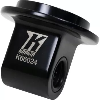 Kodlin Usa Lowering Kit - K66024 For Harley Softail 2018-2025