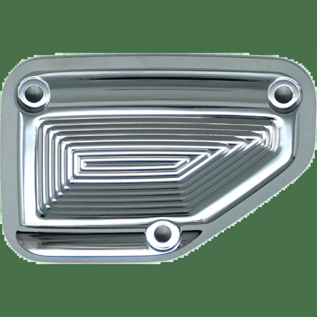 Kodlin Vektor Front Master Cylinder Cover - '24-'26 FLHX