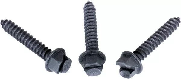 KOLD KUTTER TRACTION SCREWS 1-1/4″ #10 250/PK KK114-10-250