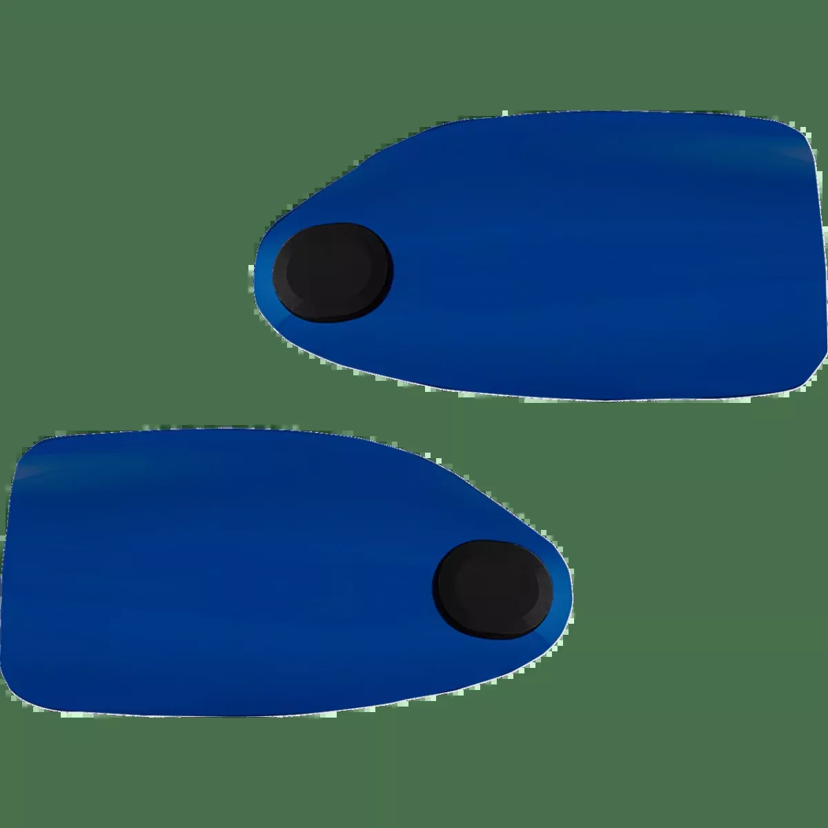 Kolor Flare Hand Guards / '14-'25 Indian