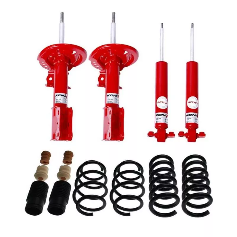 KON 1165 Special Active Kit
