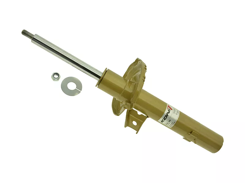 KON Special D (Red) Shocks