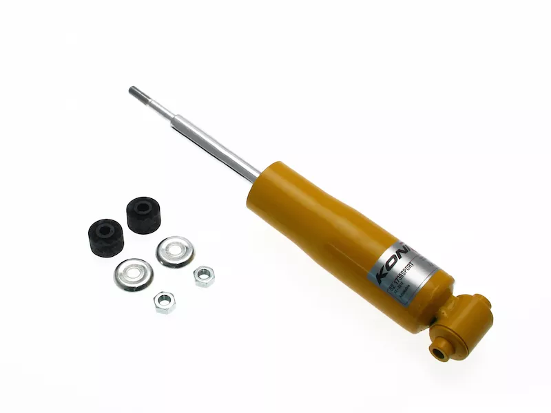 KON Sport (Yellow) Shocks