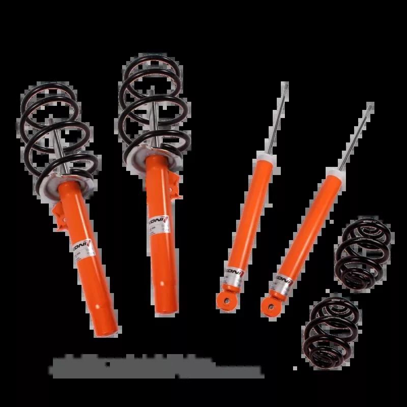 Koni 1125 STR.T Kit 07-09 Mazda Mazdaspeed3