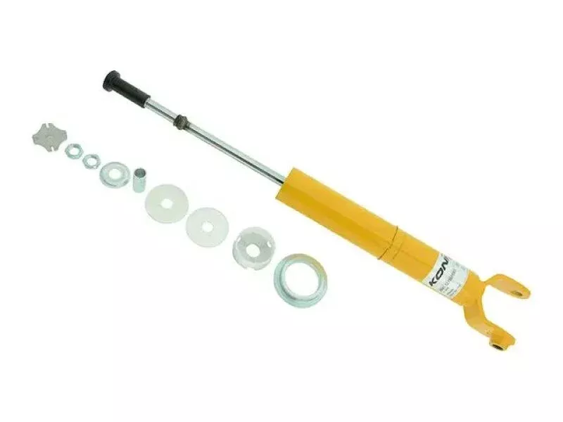 Koni Sport (Yellow) Shock 00-09 Honda S2000 – Rear w/Spring Perch