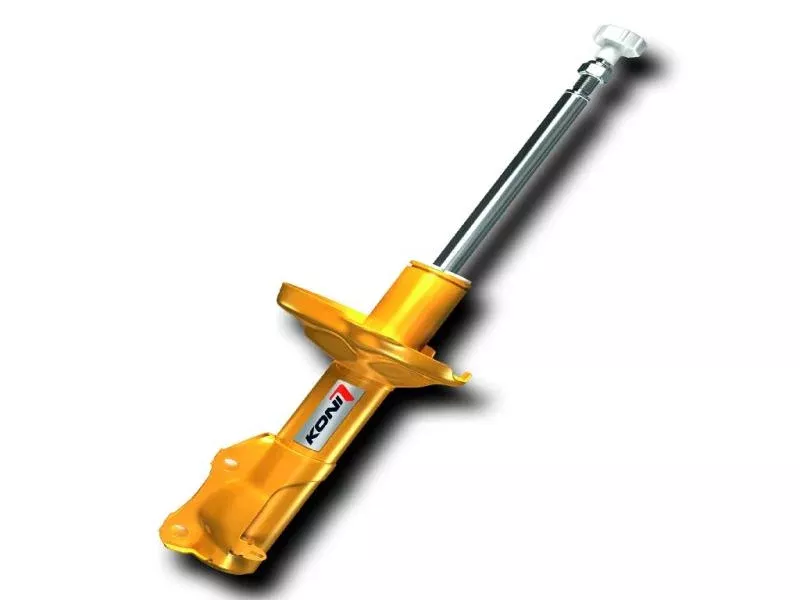 Koni Sport (Yellow) Shock 3/02-06 Mini Cooper/Cooper S (Incl. Vert) – Rear