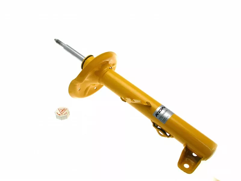 Koni Sport (Yellow) Shock 96-02 BMW E36 Z3 4 and 6 cyl. (Incl. M-Technik) – Left Front