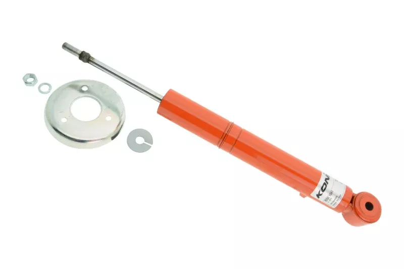 Koni STR.T (Orange) Shock 89-97 Mazda Miata (Spring perch location) – Front