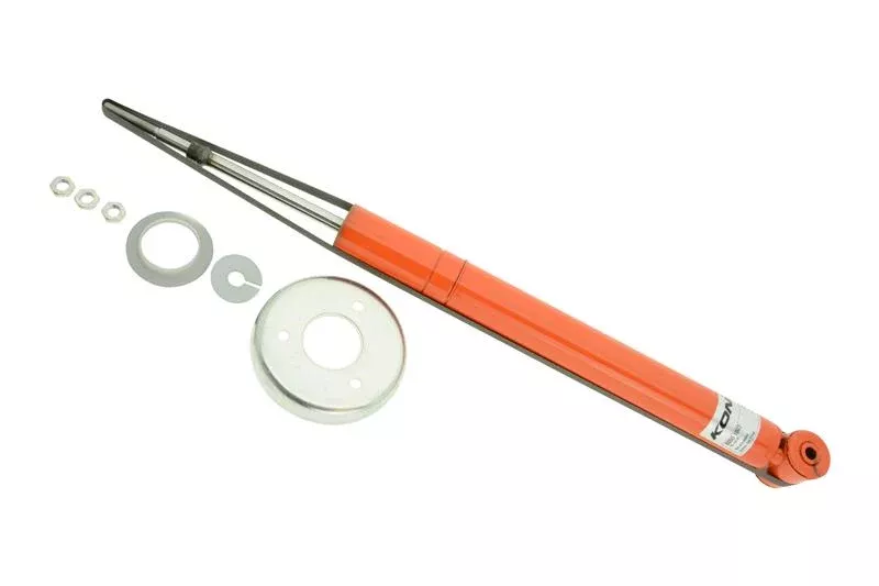 Koni STR.T (Orange) Shock 95-02 Volkswagen Golf III Cabrio – Rear