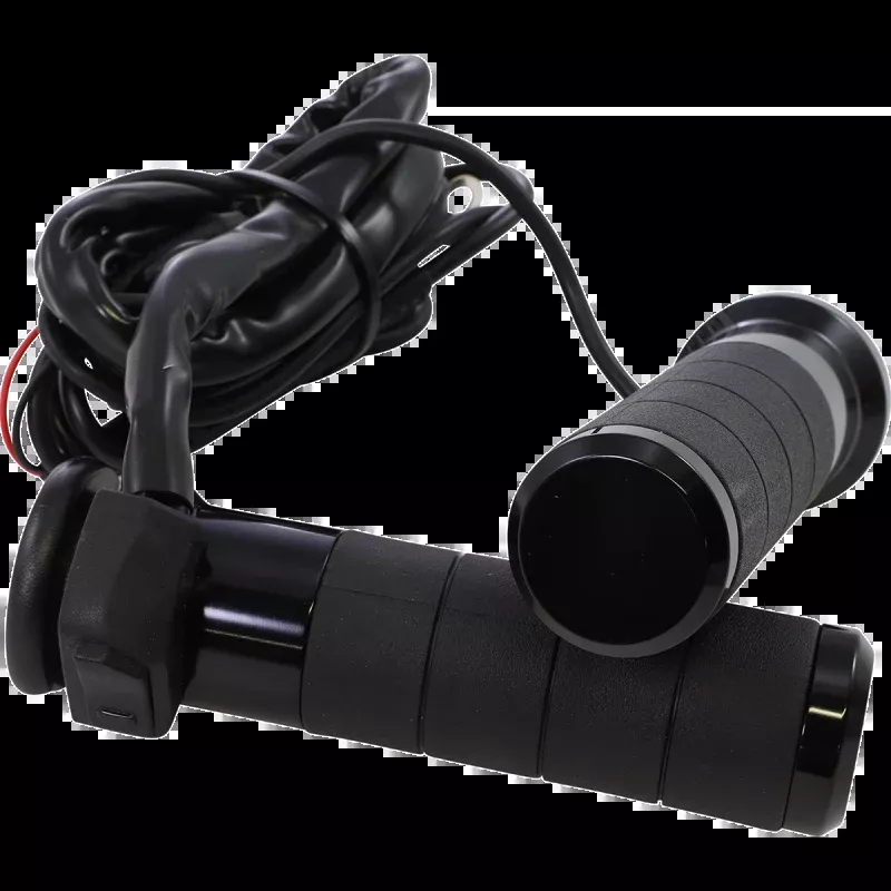 KOSO AMERICA TITAN HEATED GRIP KIT HARLEY DAVIDSON MODELS