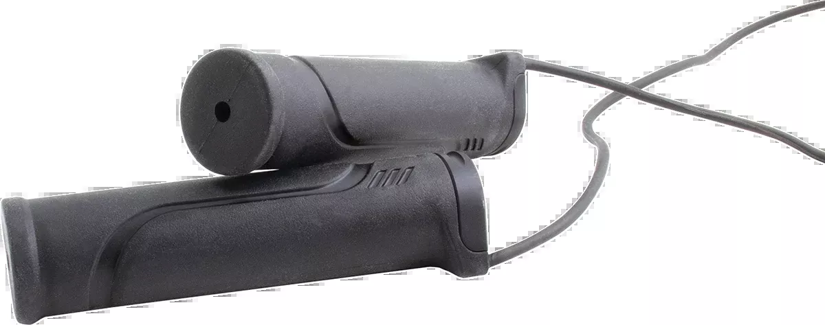 KOSO NORTH AMERICA Bicycle Heated Grips AX1300M0