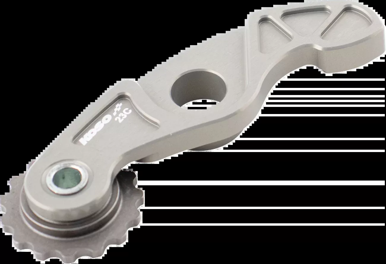 KOSO NORTH AMERICA Cam Chain Tensioner – Honda Grom/Monkey MU640000