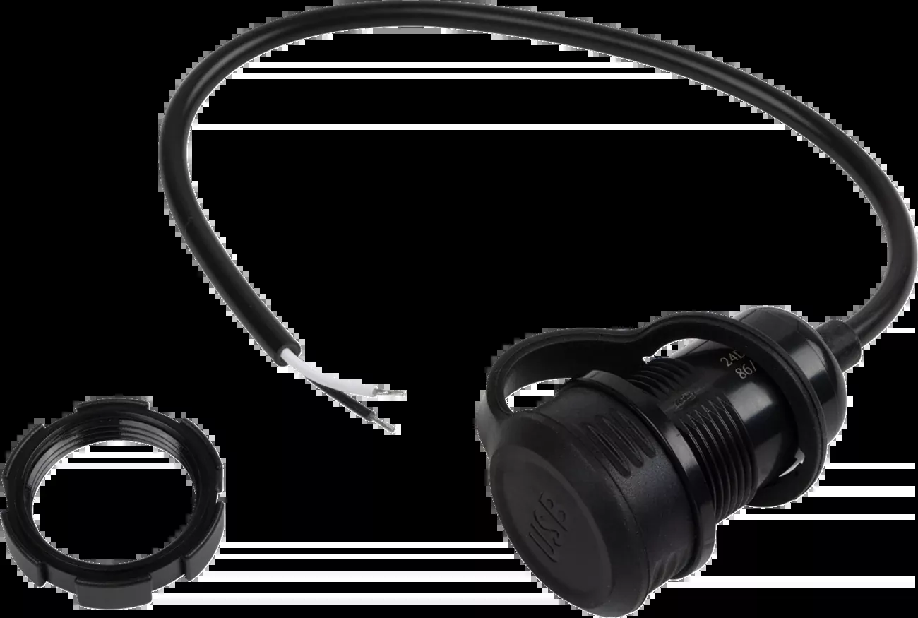 KOSO NORTH AMERICA Charger – USB Type-C KW014010