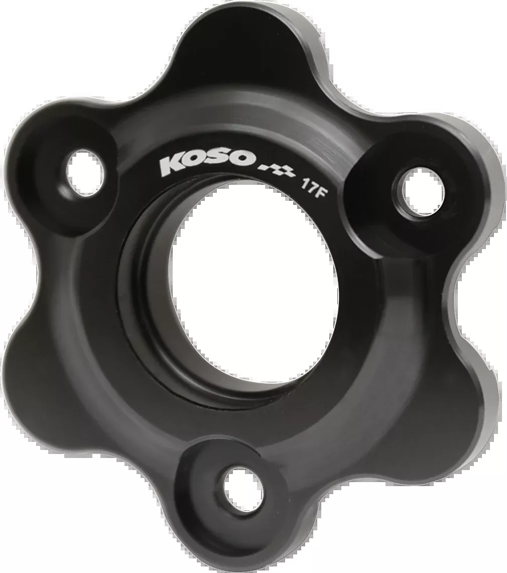KOSO NORTH AMERICA Clutch Enhanced Lifter Plate – Grom FA623K00