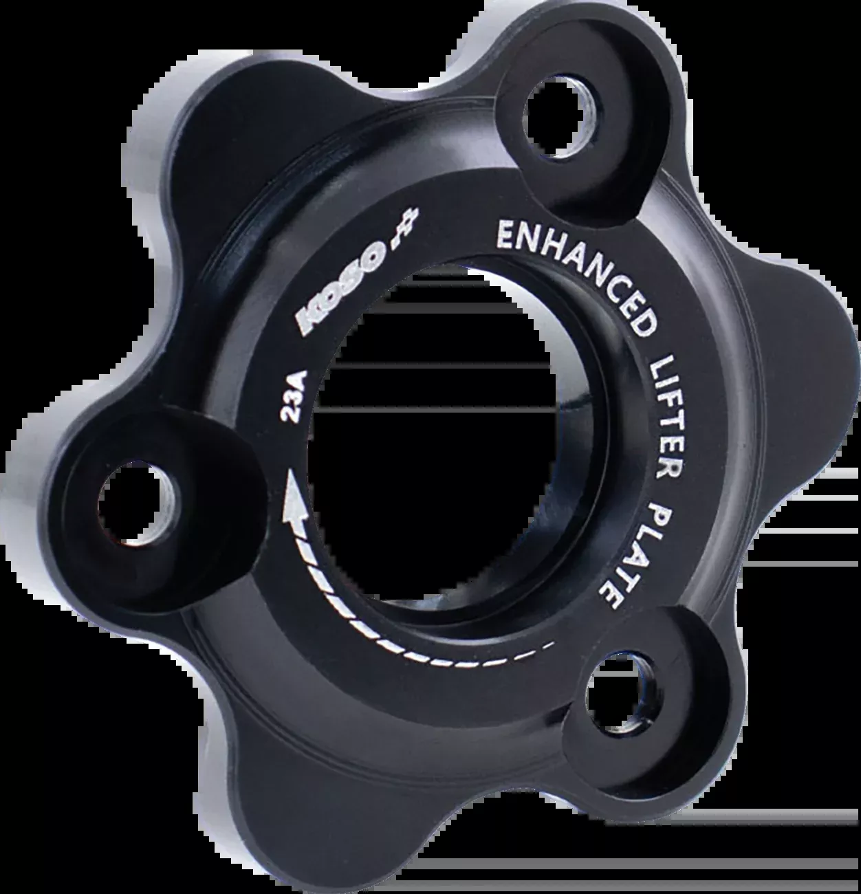 KOSO NORTH AMERICA Clutch Enhanced Lifter Plate – Grom/Monkey FA640000