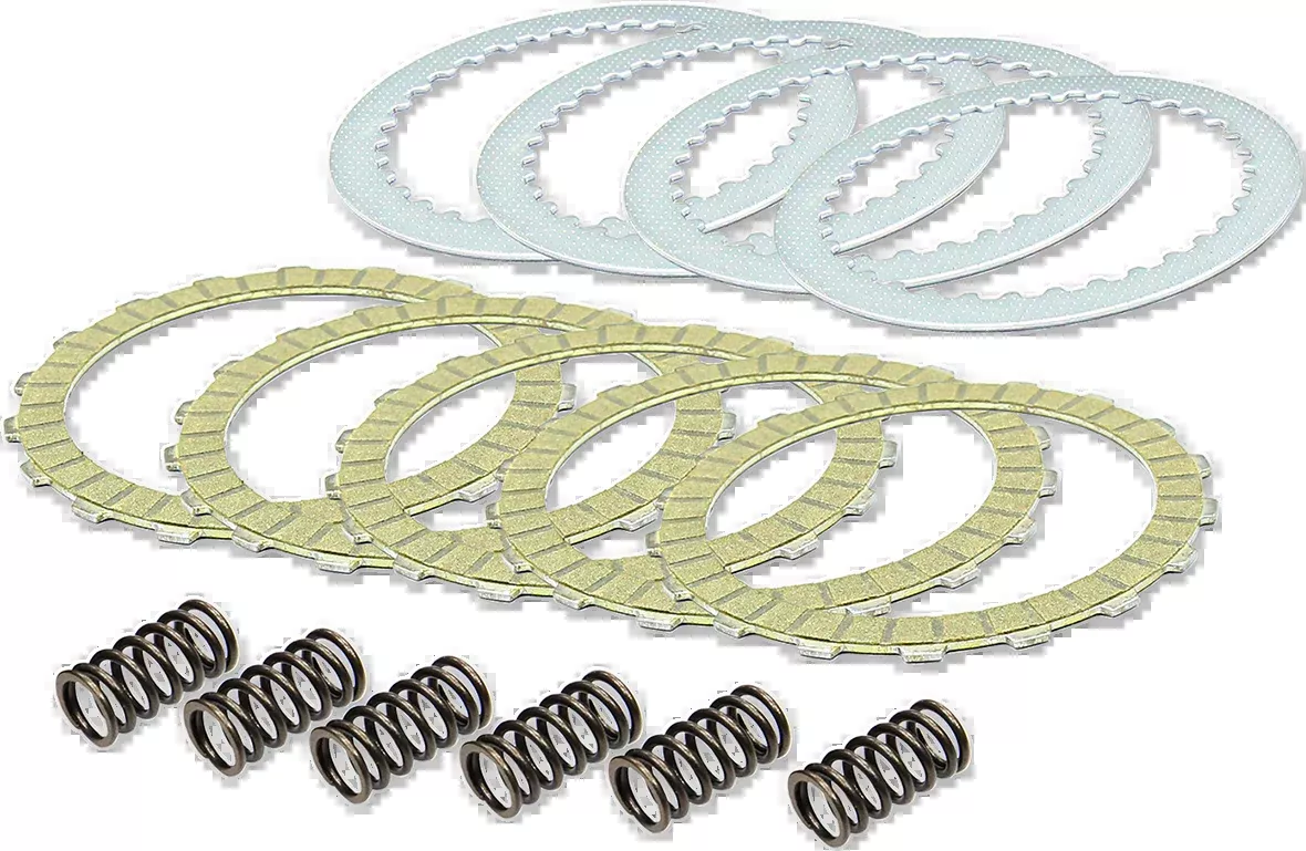 KOSO NORTH AMERICA Clutch Kit – Grom/Monkey FA623002