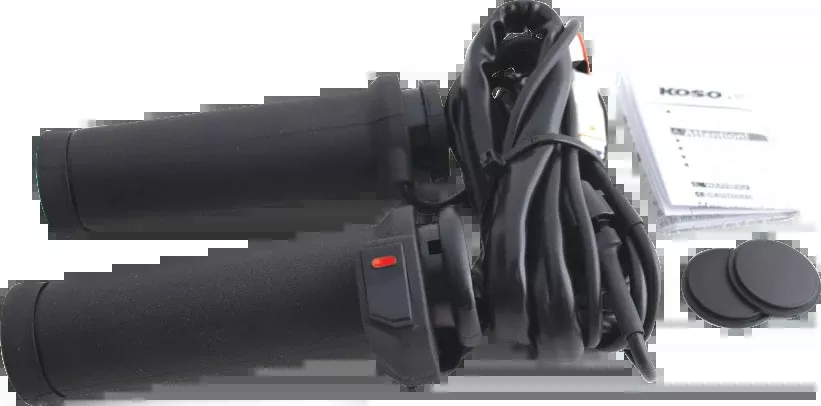 KOSO NORTH AMERICA EGT-02 Fast Dual Sensor BA006000X