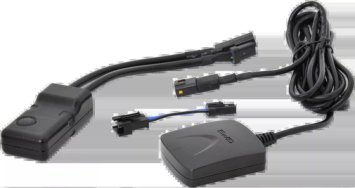 KOSO NORTH AMERICA GPS Speed Signal Converter Kit KK000001