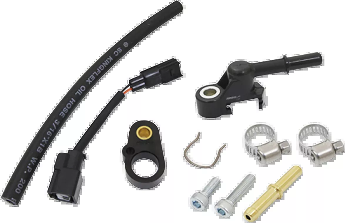 KOSO NORTH AMERICA Injector Adapter Kit – Honda Grom DB623000