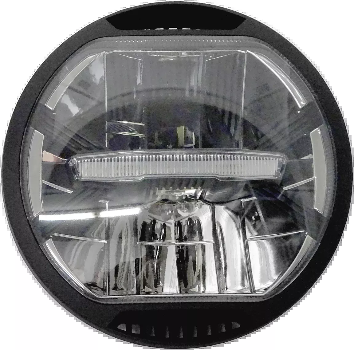 KOSO NORTH AMERICA LED Headlight – Universal GA002000