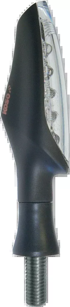 KOSO NORTH AMERICA LED Marker Light – Black HE015K14