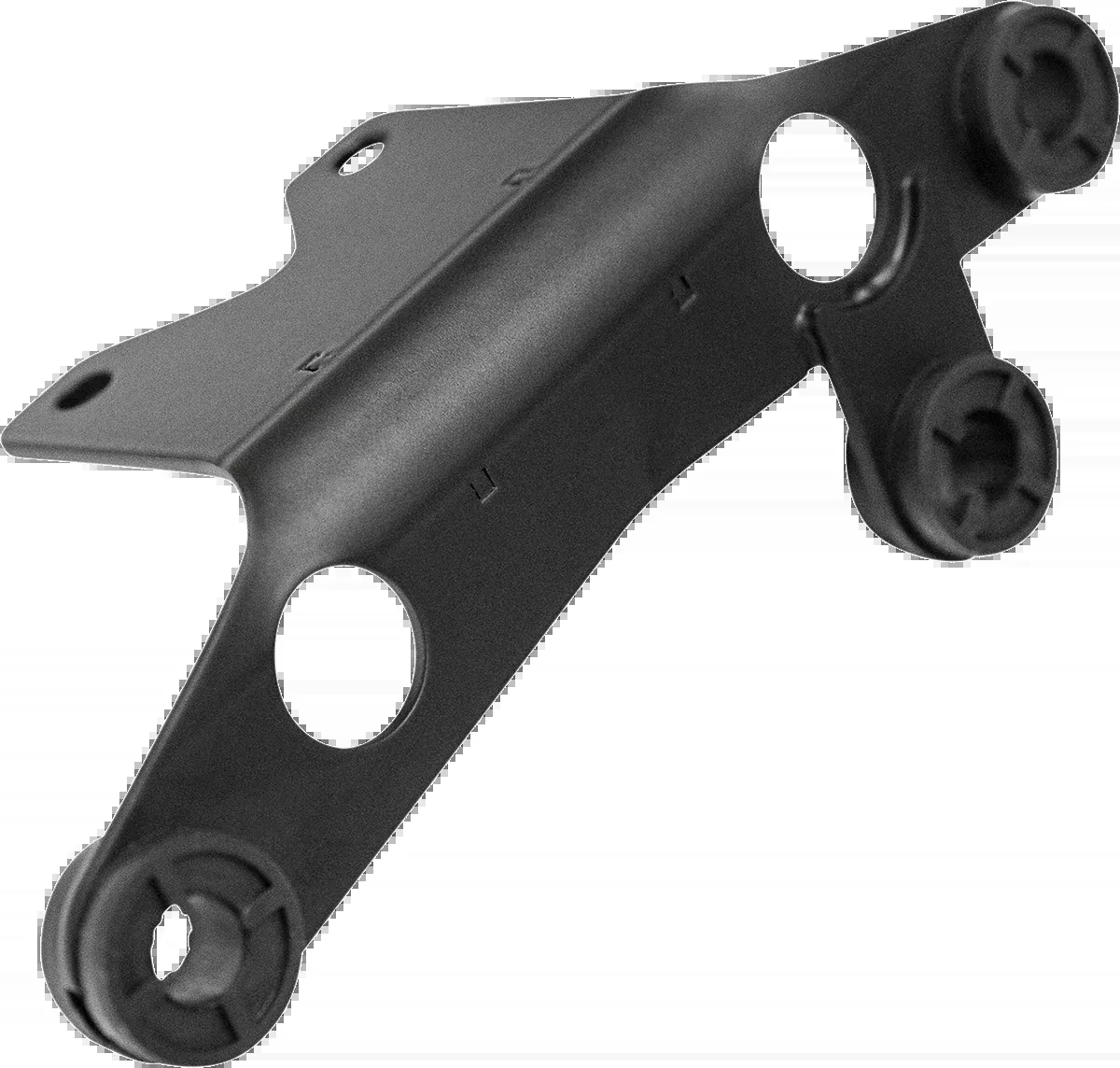 KOSO NORTH AMERICA Mounting Bracket – XSR 700 BE081000