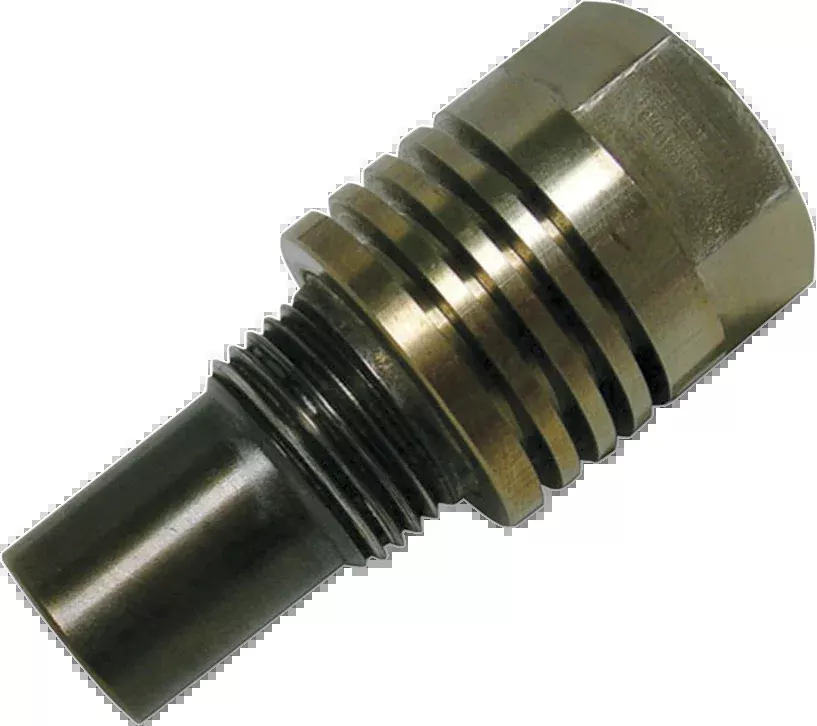 KOSO NORTH AMERICA O2 Sensor Bung Adapter BG001855