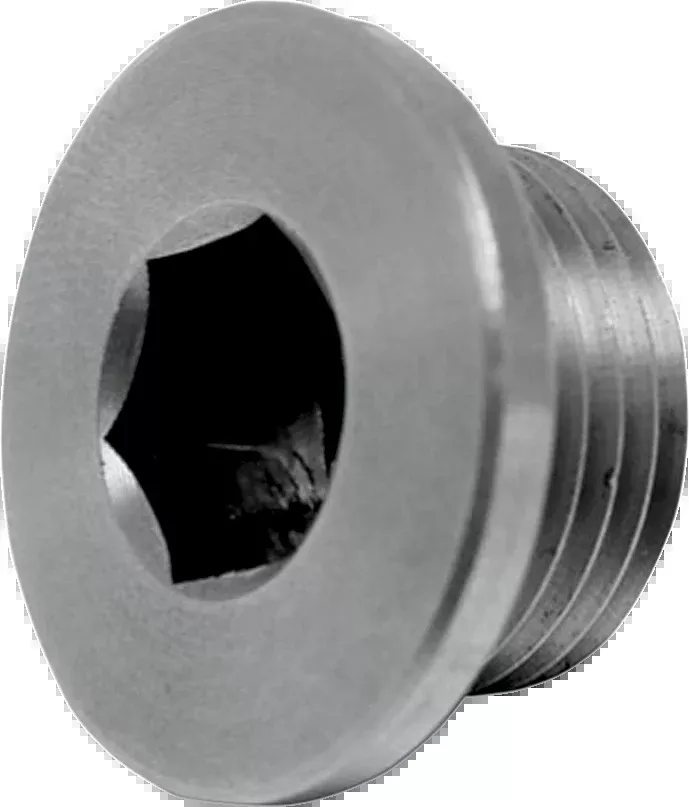 KOSO NORTH AMERICA O2 Sensor Bung Plug BG001801