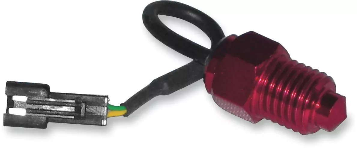 KOSO NORTH AMERICA Oil Temperature Sensor – M10 x P1.0 BF100100