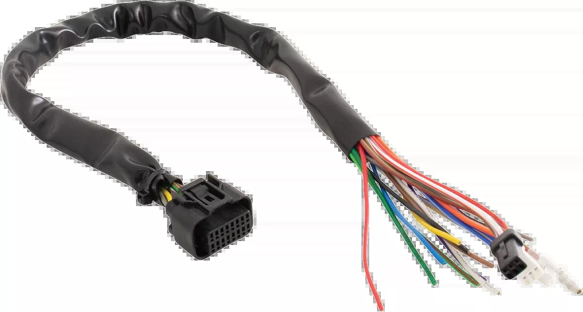 KOSO NORTH AMERICA RX-3 Harness – Monkey BZ001001