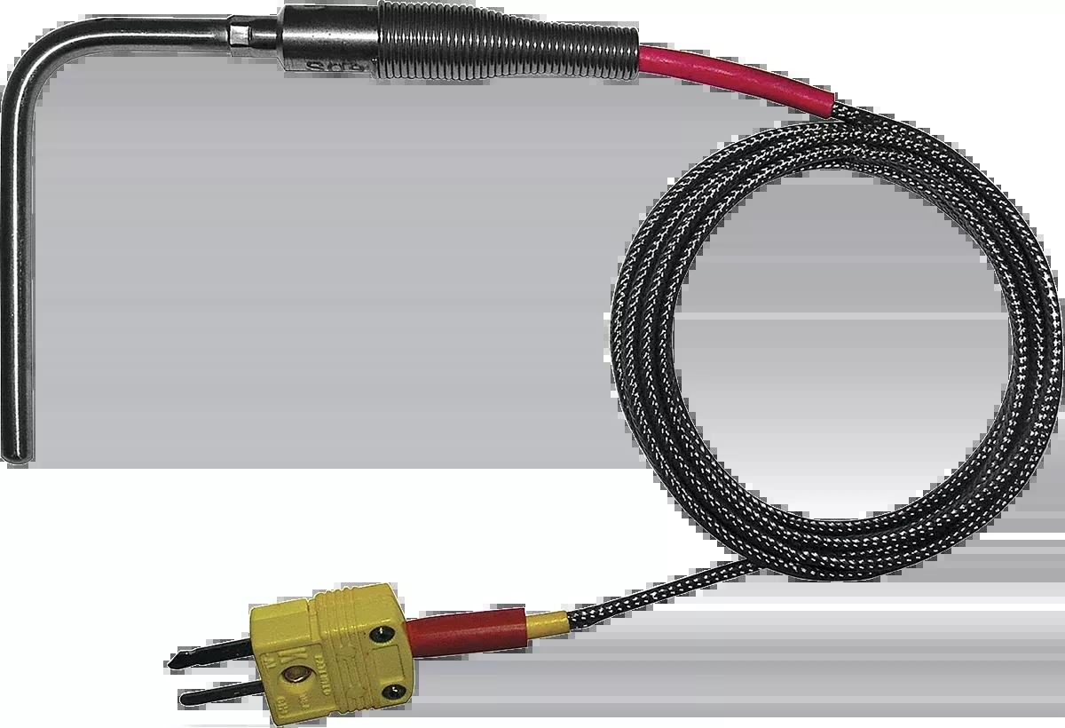 KOSO NORTH AMERICA Standard EGT Sensor and Clamp 28-CKTYPE9