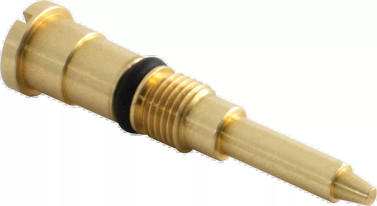 KOSO NORTH AMERICA Throttle Body Screw – Brass BS000010