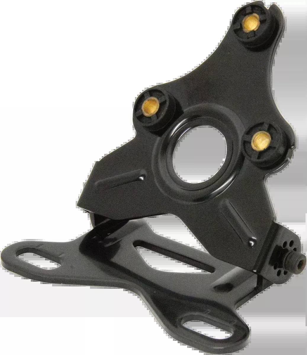 KOSO NORTH AMERICA TNT-01R Tachometer Mounting Bracket BE035000