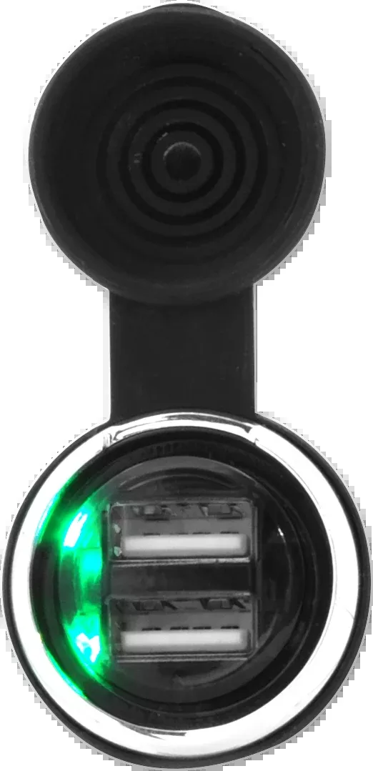 KOSO NORTH AMERICA USB Adapter – HD K0008000