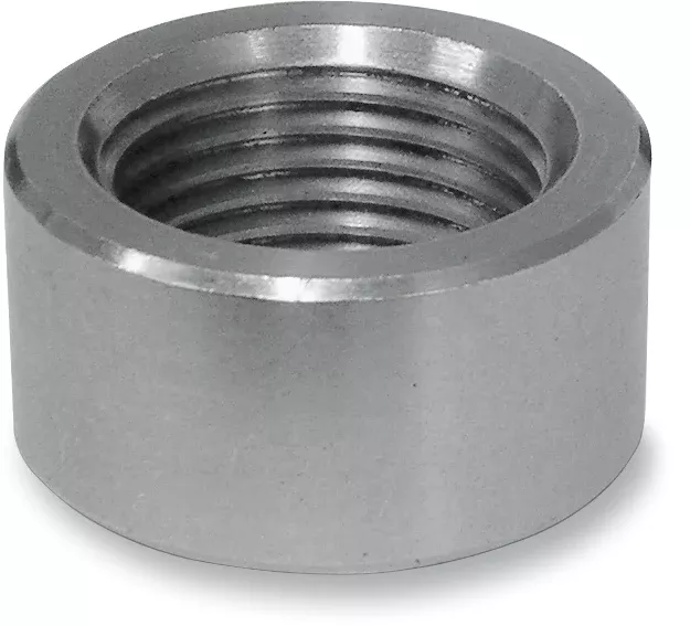 KOSO NORTH AMERICA Weld-in O2 Sensor Bung BG001800