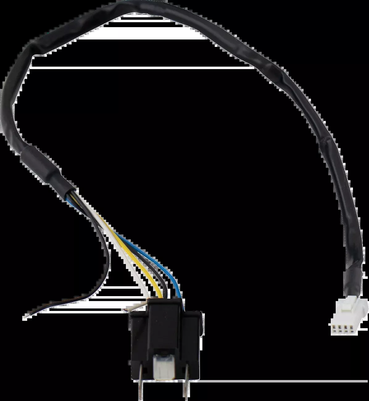 KOSO NORTH AMERICA Wire Harness – FLHX HZ030001