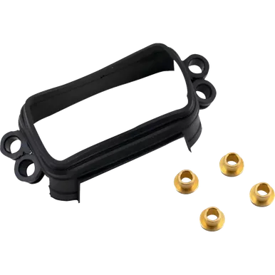 Koso Rubber Gasket for D2 Gauges