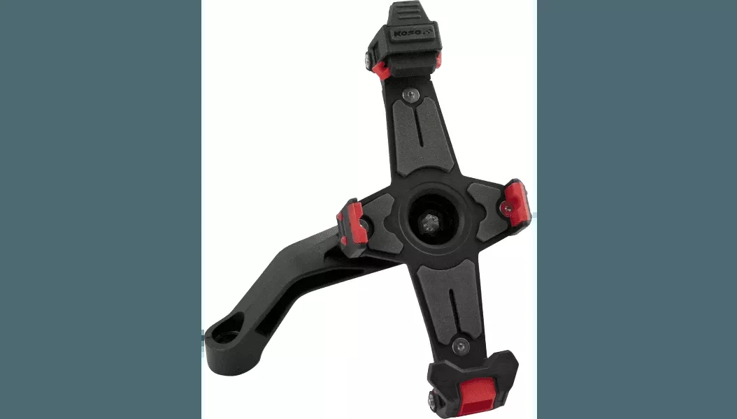 KOSO X1 Evolution Phone Mount
