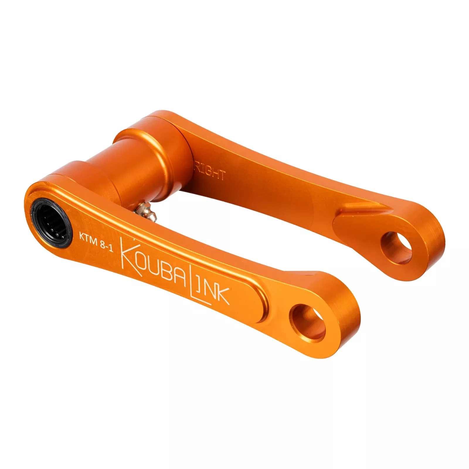 KoubaLink 25-32mm Lowering Link KTM8-1-O – Orange