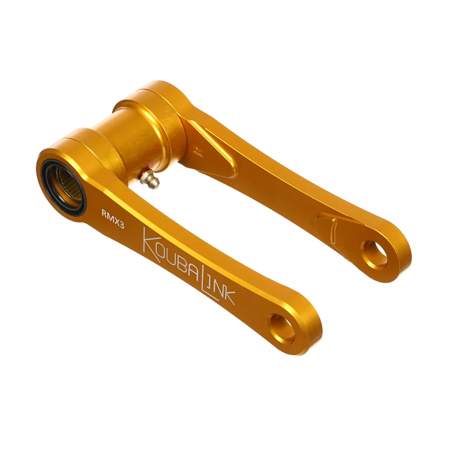 KoubaLink 41mm Lowering Link RMX3 – Orange