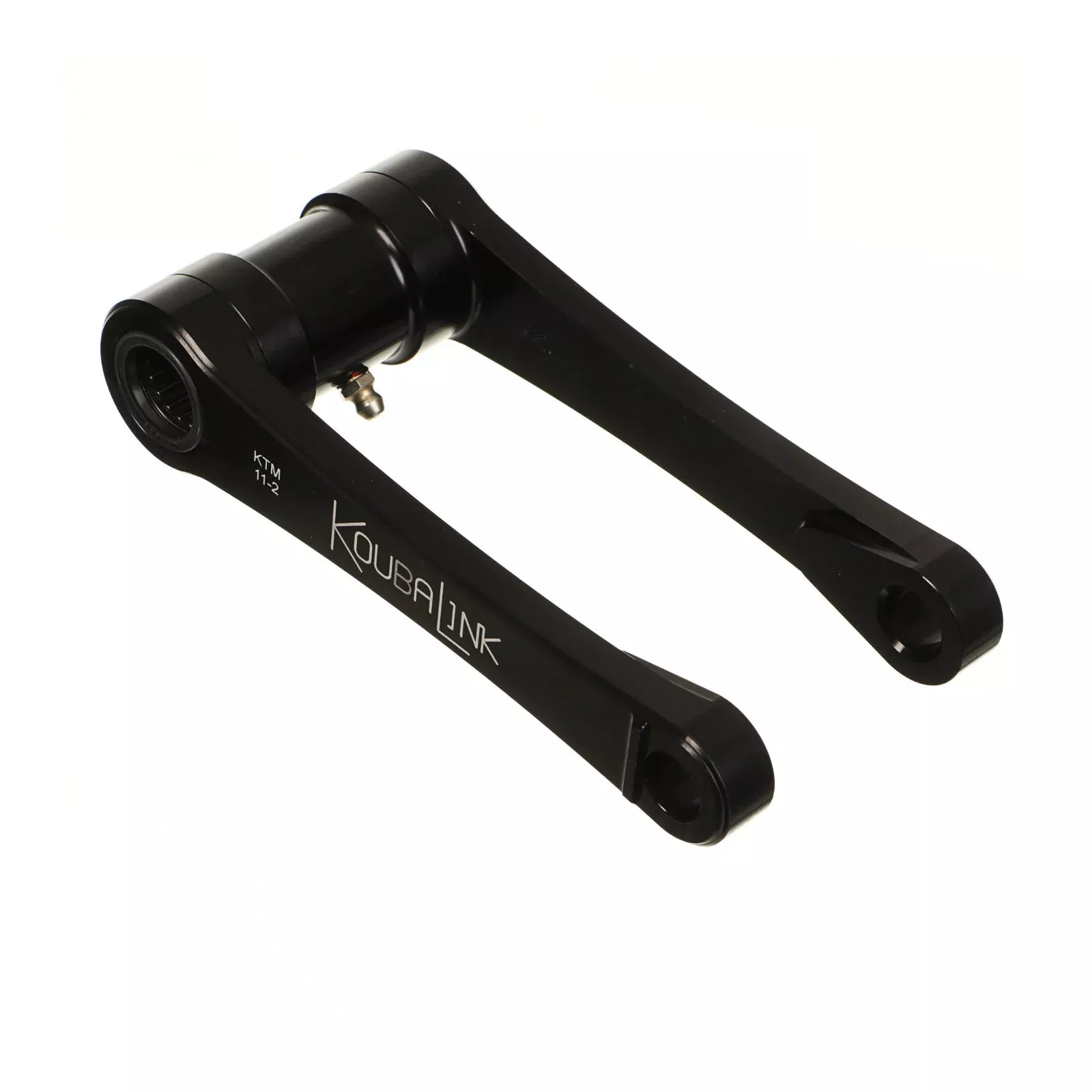 KoubaLink 6-32mm Lowering Link KTM11-2 – Black
