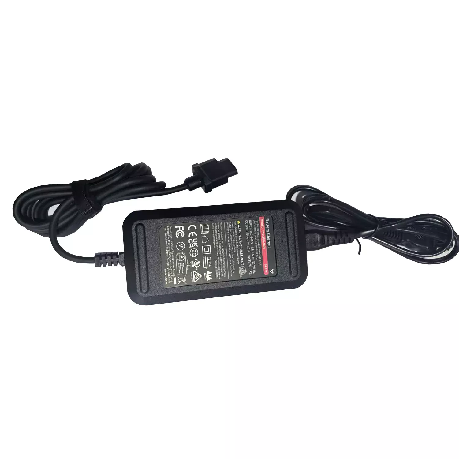 KQi 100 Charger