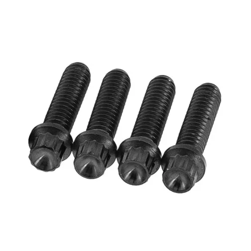 Kraus Pro-Line Titanium Hardware
