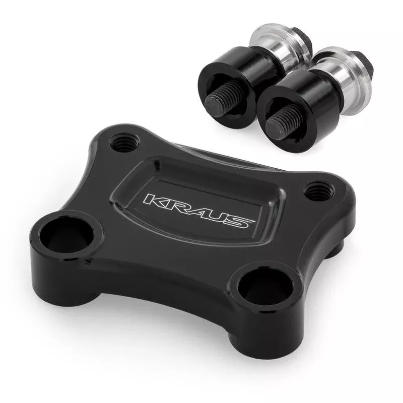 KRAUS T-REX PULL BACK PLATE